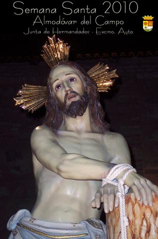 Semana Santa en Almodóvar del Campo  